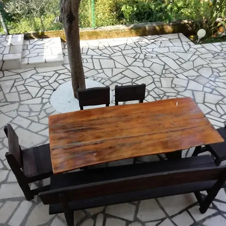 Palmas
