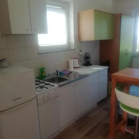 Palmas Apartment *