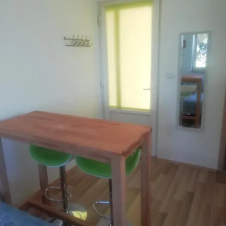 Palmas Apartment