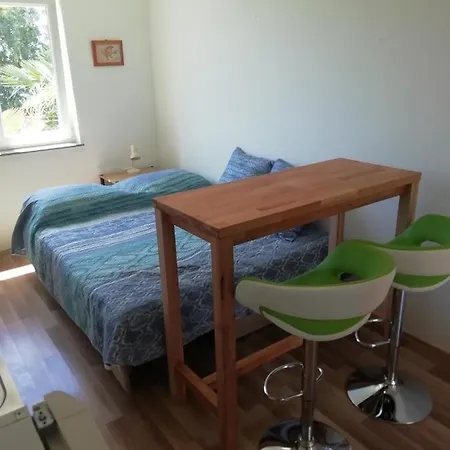 Palmas Apartment Rijeka