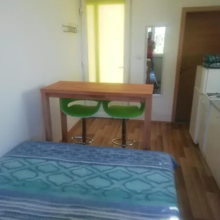 Apartment Palmas