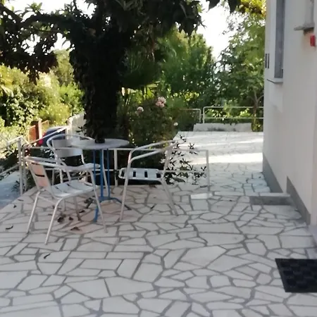 Palmas Apartment *