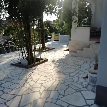 Palmas Apartment