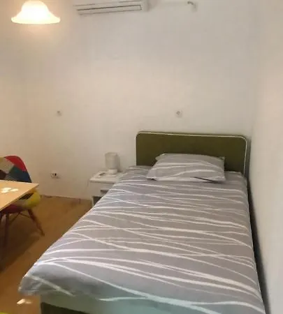 Apartment Palmas *