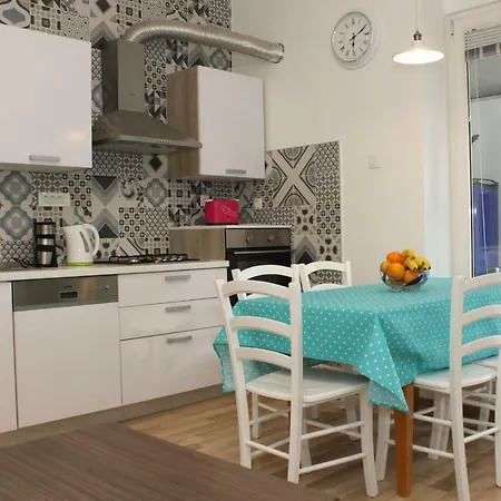 Palmas Apartment