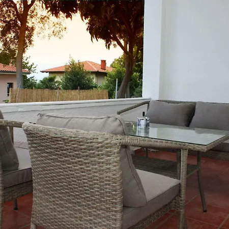 Palmas Appartement