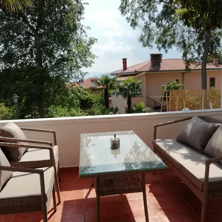 Apartment Palmas