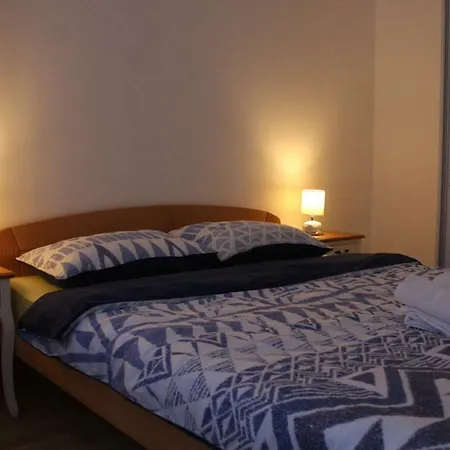 Palmas Apartment