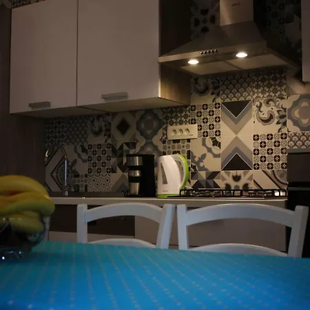 Palmas Apartment