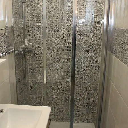 Apartment Palmas Rijeka