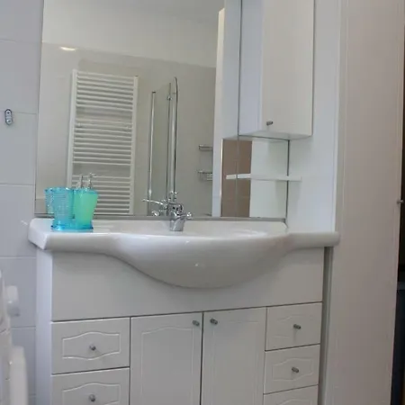 Apartment Palmas Rijeka