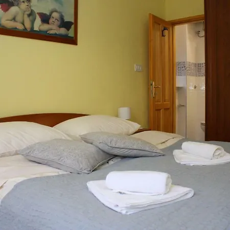 Palmas Apartment Rijeka