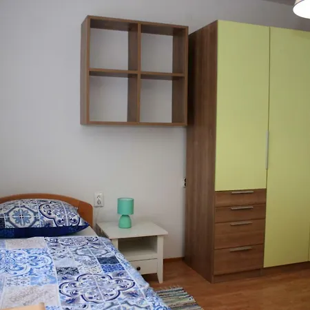 Palmas Rijeka