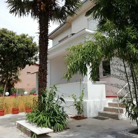 Palmas Appartement Rijeka