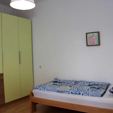 Apartment Palmas *