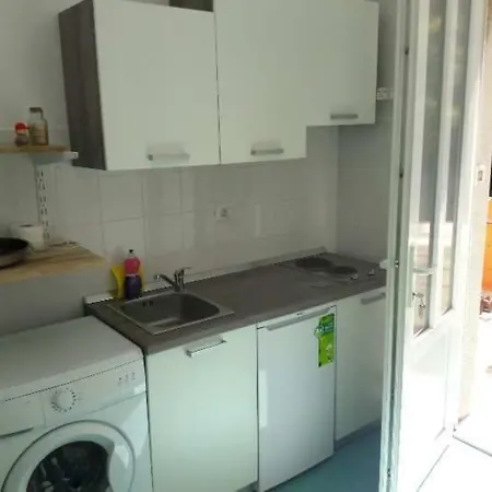 Apartment Palmas *