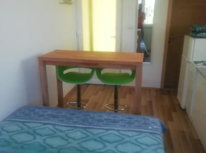דירה Palmas