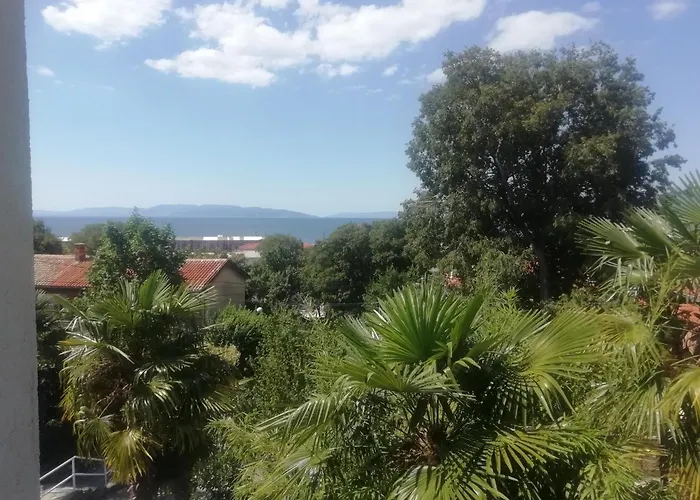 Palmas דירה *