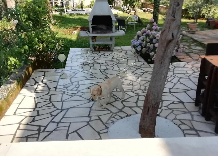 Apartament Palmas Rijeka