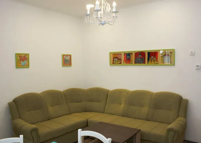 Appartamento Palmas *
