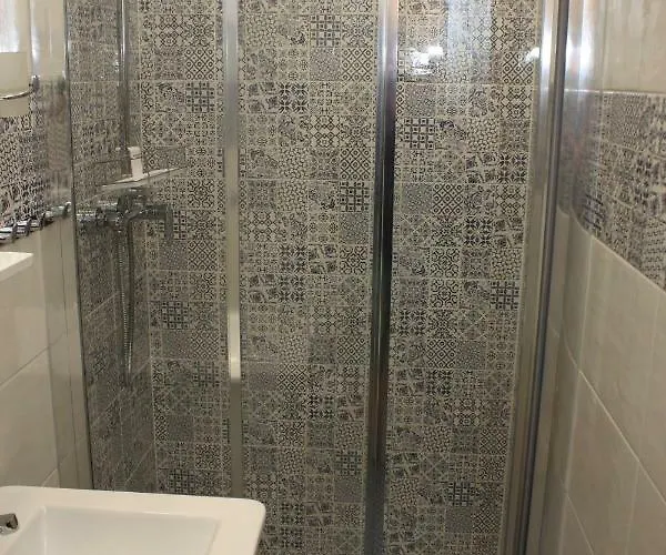 דירה Palmas רייקה