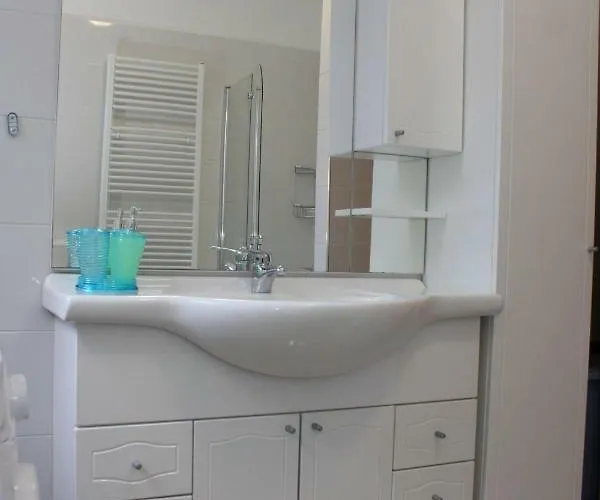 Apartament Palmas Rijeka