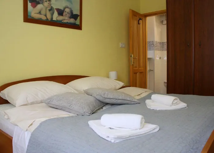 Palmas Apartament Rijeka