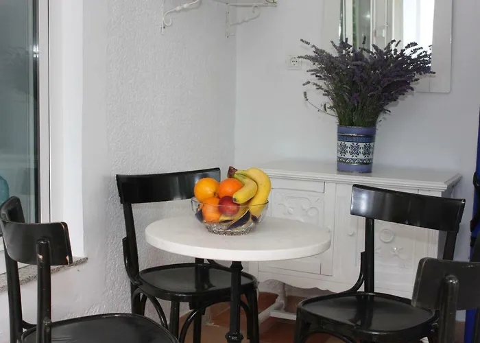 Palmas Apartament Rijeka