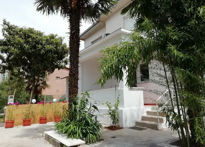 Palmas Appartamento Fiume