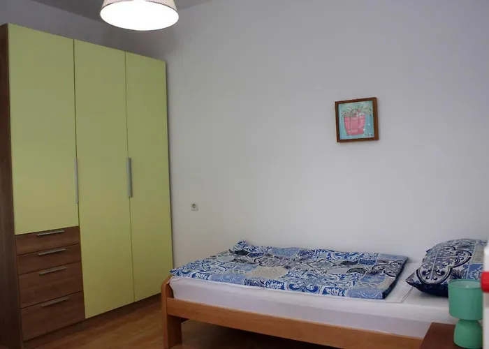 Apartament Palmas *